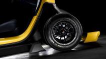 Renault Twizy RS F1 velg (2013)