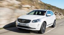 Volvo XC60 T6 Geartronic (2013)