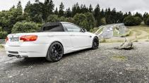 BMW M3 pick-up