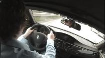 BMW M3 pick-up