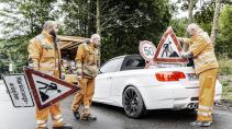 BMW M3 pick-up