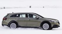 Opel Insignia Country Tourer (2014)