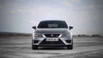 Seat Leon Cupra 2014