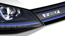 Koplamp-Volkswagen-E-golf