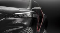 Peugeot 2008 DKR (2014)
