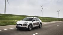 Citroën C4 Cactus e-THP 110 5