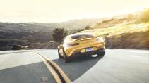 Mercedes-AMG GT S
