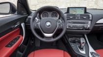 BMW 228i Cabrio