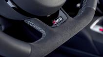 Audi RS3 Sportback (2015)