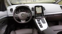 Renault Espace Energy TCe 200