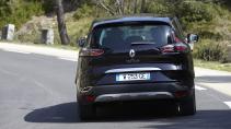Renault Espace Energy TCe 200