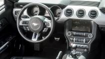 Ford Mustang GT 5.0 V8 Fastback (2015)