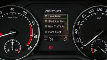 Skoda Superb 2.0 TDI Greentech tellers (2015)