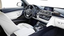 BMW 340i M Sport Edition