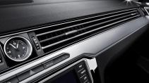 Volkswagen Passat 20