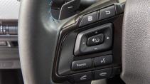 Subaru Levorg 1.6 GT-S Premium knopjes (2015)