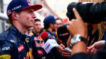 max verstappen @ monaco