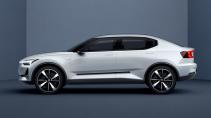 Volvo Concept 40.2