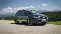 audi sq5 abt