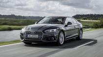 Audi A5 2.0 TDI