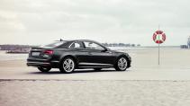 Audi A5 2.0 TDI