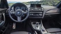 BMW M2 Coupé DCT