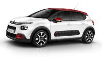 citroen c3 2016