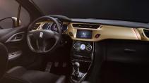 DS 3 Performance
