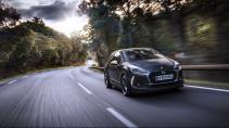 DS 3 Performance