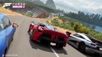 auto's van forza horizon 3