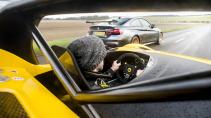 BMW M4 GTS vs Lotus 3-Eleven