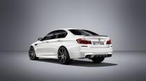 bmw m5 competition edition