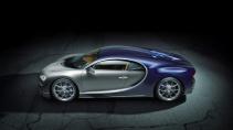 Bugatti Chiron