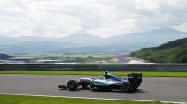 Uitslag van de GP van Oostenrijk Lewis Hamilton