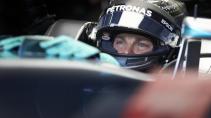 Uitslag van de GP van Oostenrijk Nico Rosberg
