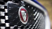Jaguar F-Pace S 380 pk