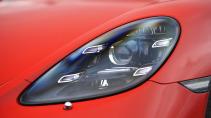 Chris Harris test de Porsche 718 Boxster S