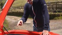 Chris Harris test de Porsche 718 Boxster S