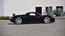 tweedehands Porsche Carrera GT