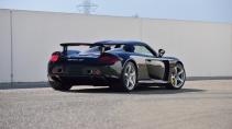 tweedehands Porsche Carrera GT