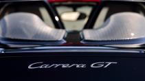 tweedehands Porsche Carrera GT