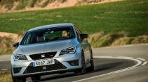 Seat Leon Cupra 290