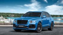 Startech Bentley Bentayga