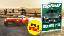 TopGear Aston Martin Special 2016