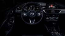 Mazda6 Modeljaar 2017