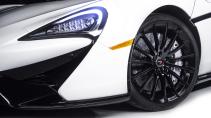 McLaren 570GT by MSO Concept