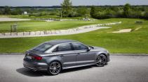 Audi S3 Limousine 2.0 TFSI quattro S-tronic