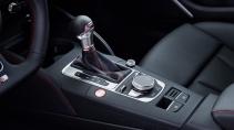 Audi S3 Limousine 2.0 TFSI quattro S-tronic