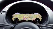 Audi S3 Limousine 2.0 TFSI quattro S-tronic