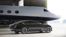 Cadillac Escala concept